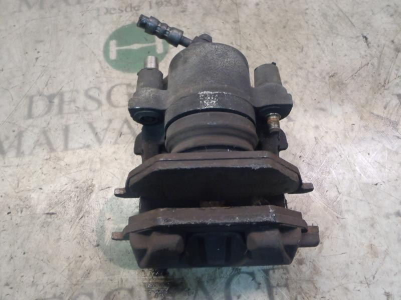 Recambio de pinza freno delantera izquierda para seat cordoba berlina (6l2) reference referencia OEM IAM 1K0615123D  