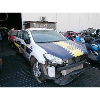 NISSAN QASHQAI (J10)