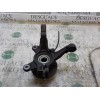 Recambio de mangueta delantera derecha para ford fiesta (cb1) ambiente referencia OEM IAM 1771022  