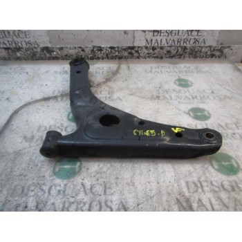BRAZO SUSPENSION INFERIOR DELANTERO DERECHO 