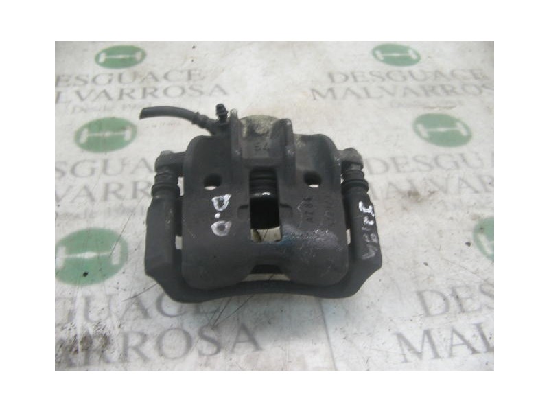 Recambio de pinza freno delantera derecha para peugeot 306 berlina 3/4/5 puertas (s2) boulebard referencia OEM IAM   