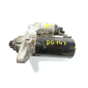 MOTOR ARRANQUE 02Z911023NX 02Z911023N 0001123028