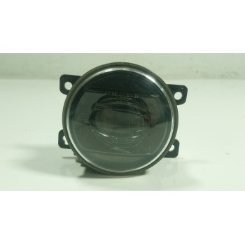 FARO ANTINIEBLA IZQUIERDO 