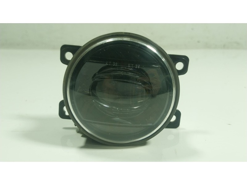 Recambio de faro antiniebla izquierdo para honda jazz v (gr_) 1.5 ehev (gr3, gr6) referencia OEM IAM   