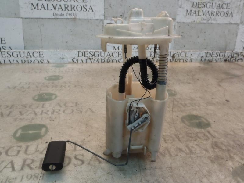 Recambio de aforador para peugeot 206 berlina xt referencia OEM IAM   