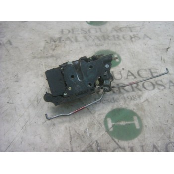 CERRADURA PUERTA DELANTERA IZQUIERDA 