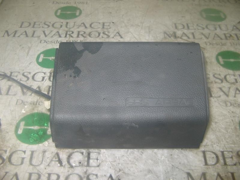 Recambio de airbag delantero derecho para alfa romeo 145 1.4 t.spark referencia OEM IAM   