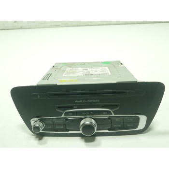 SISTEMA NAVEGACION GPS 8U0035183C 8U0035183A 