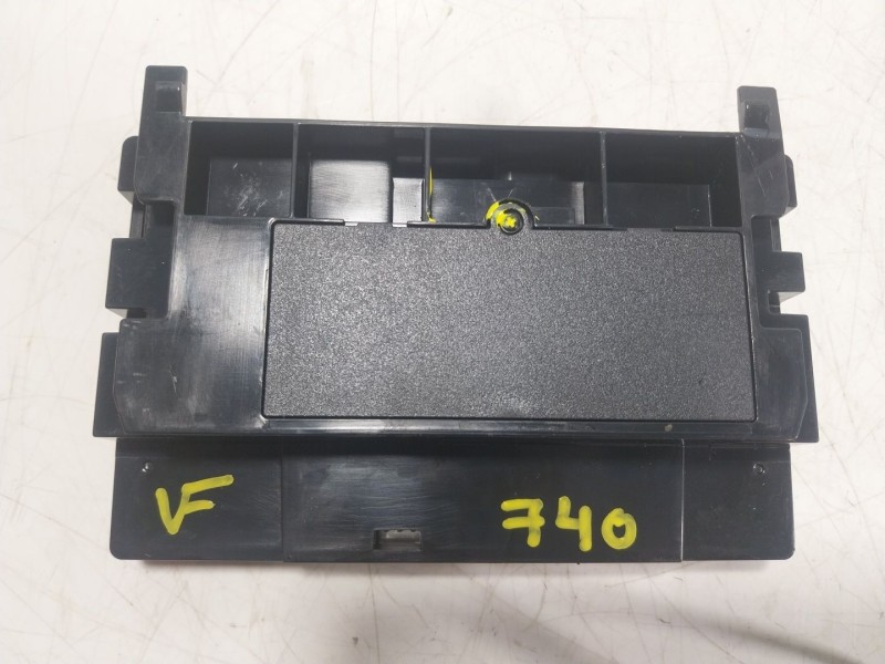 Recambio de modulo electronico para cupra leon sportstourer (kl8) 1.4tsi phev referencia OEM IAM 5WA035284C 5WA035284C 