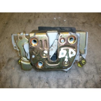 CERRADURA PUERTA DELANTERA DERECHA 