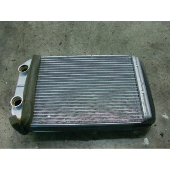 RADIADOR CALEFACCION / AIRE ACONDICIONADO 