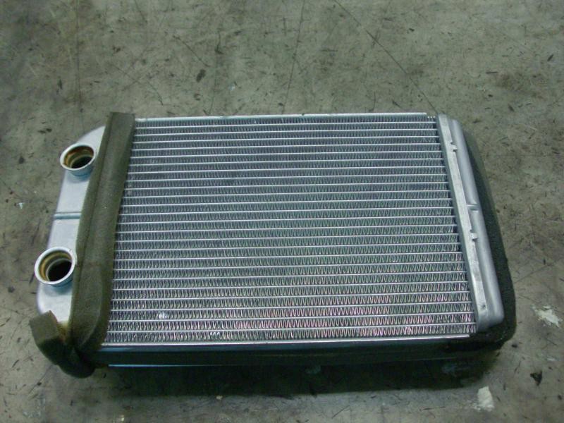 Recambio de radiador calefaccion / aire acondicionado para fiat stilo (192) 1.6 16v cat referencia OEM IAM   