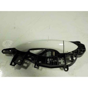 MANETA EXTERIOR DELANTERA IZQUIERDA 13462006 