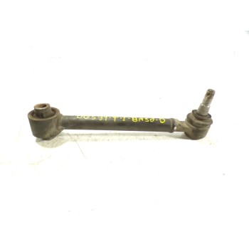 BRAZO SUSPENSION INFERIOR TRASERO IZQUIERDO 552502P000 