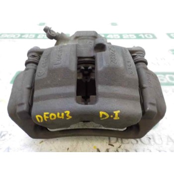 PINZA FRENO DELANTERA IZQUIERDA A0034202183 