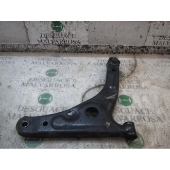 BRAZO SUSPENSION INFERIOR DELANTERO IZQUIERDO 