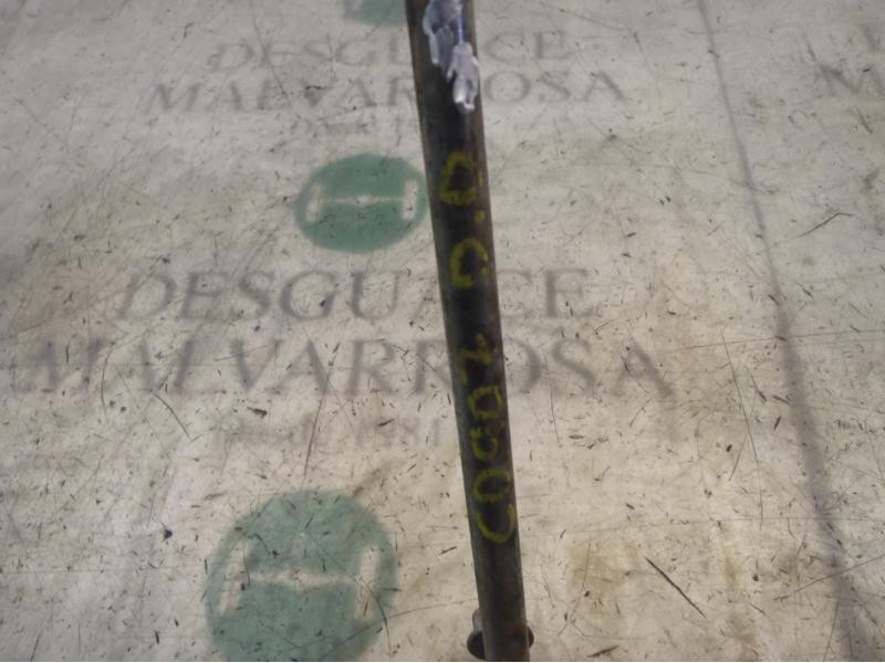 Recambio de tirante delantero derecho para land rover freelander (lr2) td4 e referencia OEM IAM LR002626  