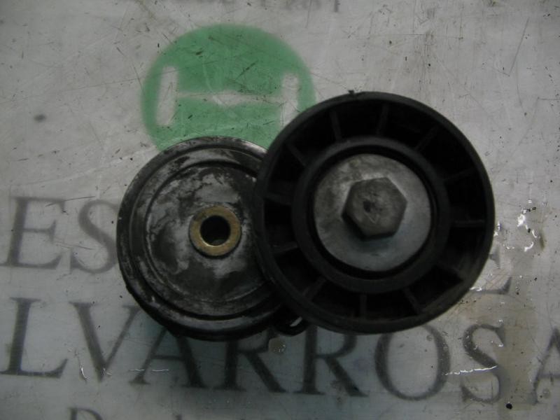Recambio de tensor correa auxiliar para alfa romeo 145 1.4 t.spark referencia OEM IAM   