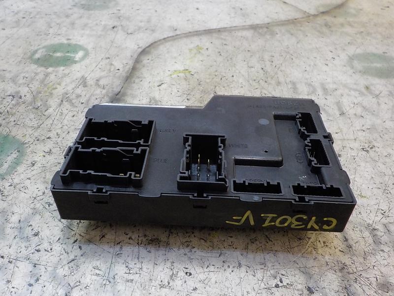 Recambio de modulo electronico para ford fiesta (cb1) ambiente referencia OEM IAM  8V5115K600CH 