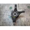 Recambio de mangueta delantera derecha para peugeot 308 1.6 hdi fap cat (9hz / dv6ted4) referencia OEM IAM 364796  