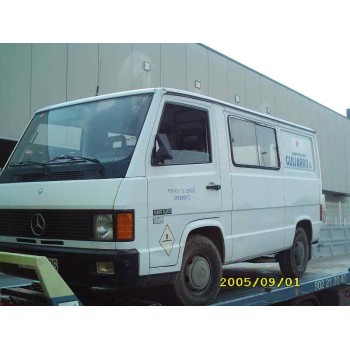 MERCEDES-BENZ MB 120 D