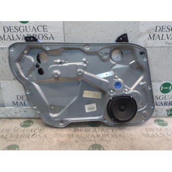 ELEVALUNAS DELANTERO IZQUIERDO 6L4837461 