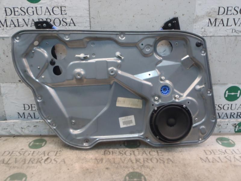 Recambio de elevalunas delantero izquierdo para seat cordoba berlina (6l2) reference referencia OEM IAM 6L4837461  