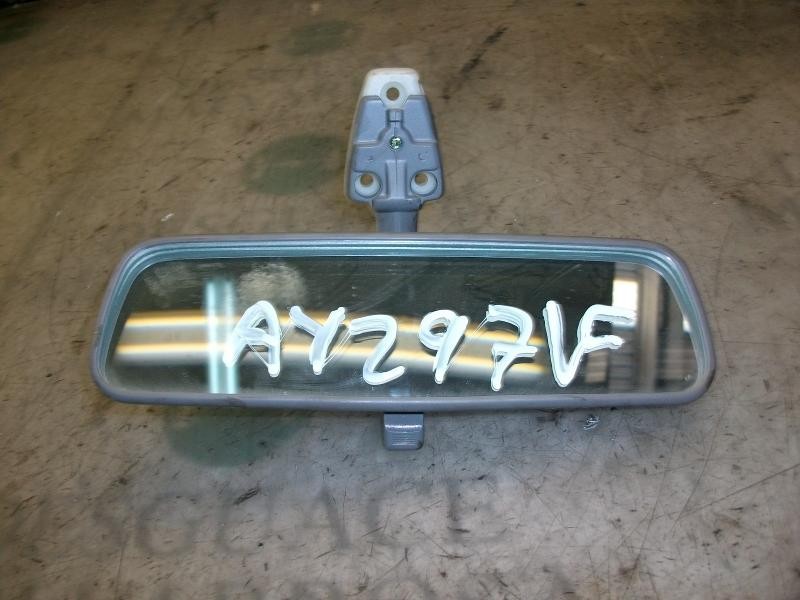 Recambio de espejo interior para nissan pick-up (d22) cabina simple profesional 4x4 referencia OEM IAM   