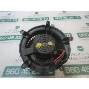 MOTOR CALEFACCION 64116913401 