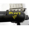 Recambio de intercooler para ford focus turn. (cb8) 1.6 tdci cat referencia OEM IAM 1778294 BV619L440CE 