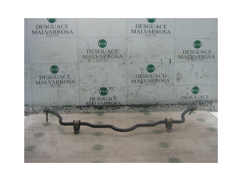 Recambio de barra estabilizadora delantera para fiat bravo (182) 1.6 16v cat referencia OEM IAM   