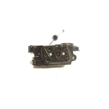 CERRADURA PUERTA TRASERA DERECHA 6R4839016 6R4839016 
