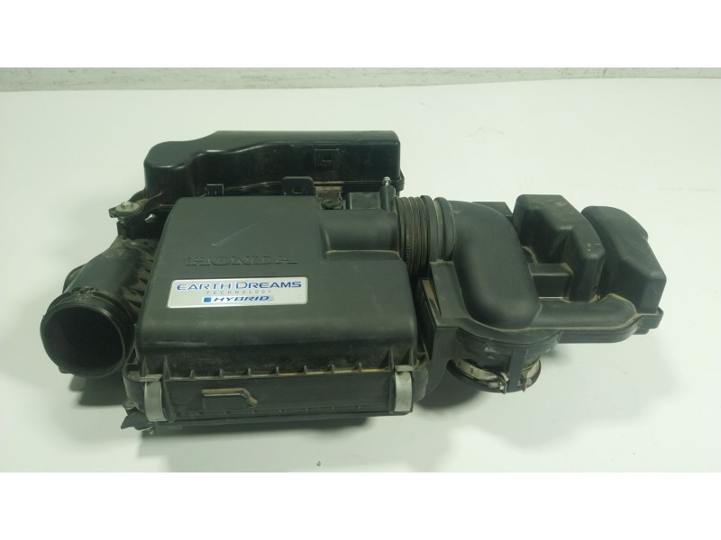 Recambio de filtro aire para honda jazz v (gr_) 1.5 ehev (gr3, gr6) referencia OEM IAM   