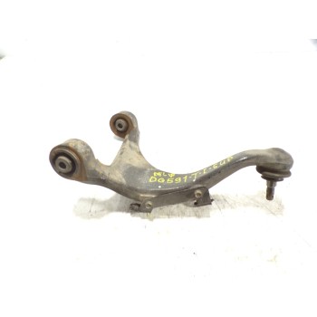 BRAZO SUSPENSION SUPERIOR TRASERO IZQUIERDO 552302P000 