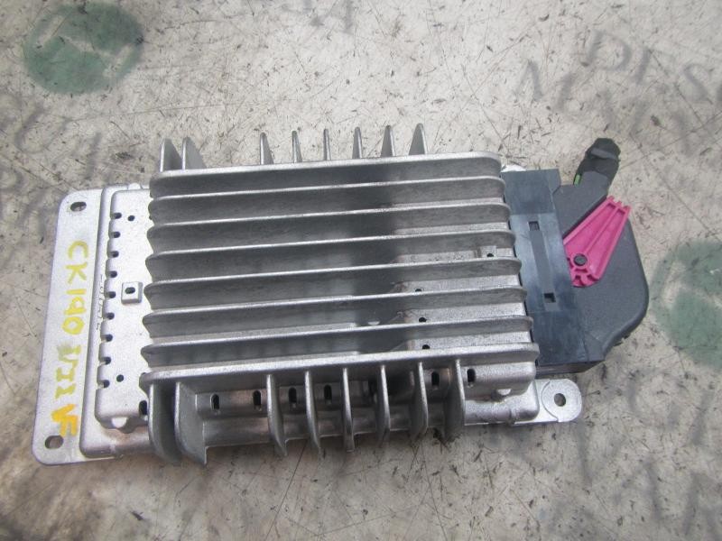 Recambio de modulo electronico para seat exeo st (3r5)(2009>) 2.0 tdi referencia OEM IAM 3R0035382A 322801007162 