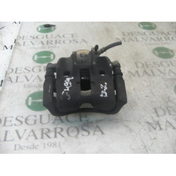 PINZA FRENO DELANTERA IZQUIERDA 