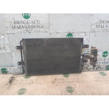 CONDENSADOR AIRE ACONDICIONADO 