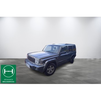 JEEP COMMANDER