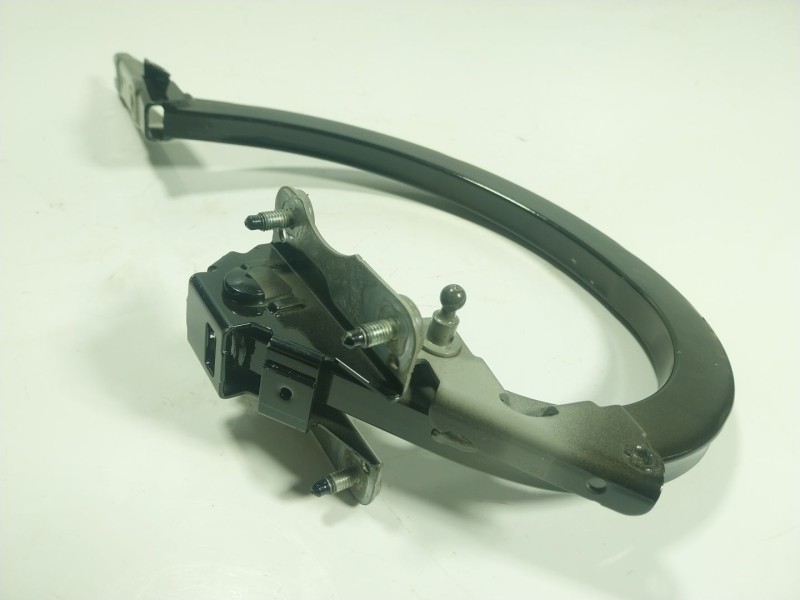 Recambio de moldura para bmw 4 coupé (g22, g82) 420 d mild-hybrid xdrive referencia OEM IAM 41009879264  