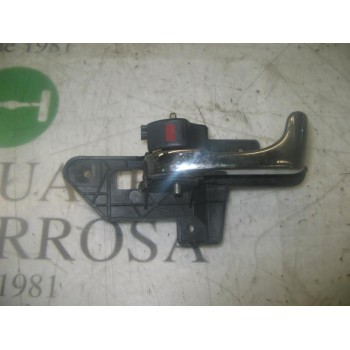 MANETA INTERIOR DELANTERA IZQUIERDA 