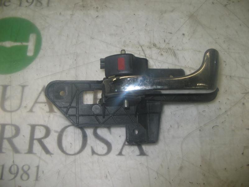 Recambio de maneta interior delantera izquierda para alfa romeo 145 1.4 t.spark referencia OEM IAM   