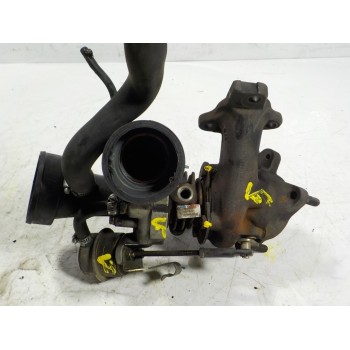 TURBOCOMPRESOR 91FF6K682AC 