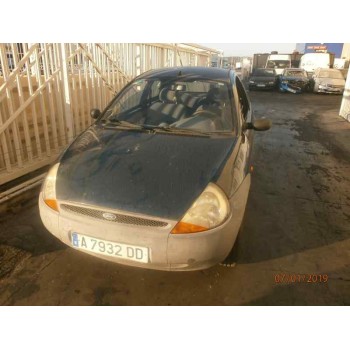 FORD KA (CCQ)