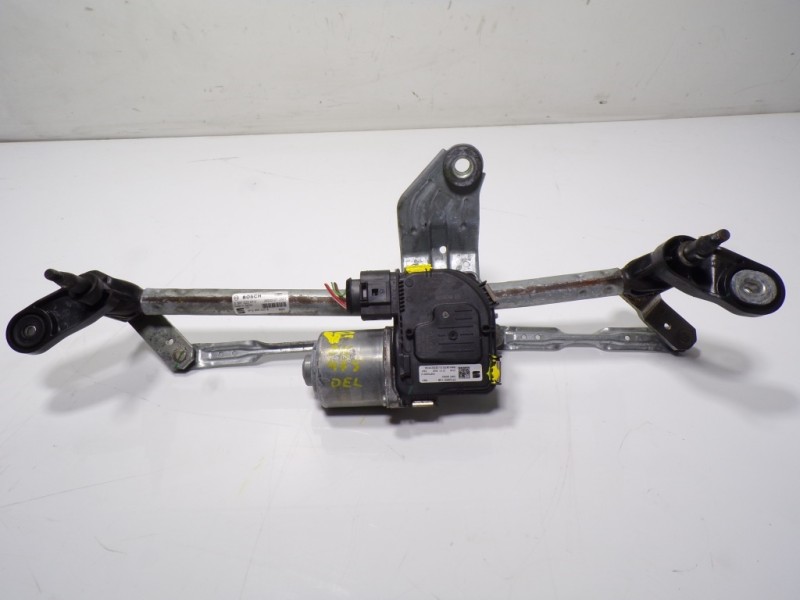 Recambio de motor limpia delantero para cupra formentor 1.5 tsi referencia OEM IAM 5FG955023B 5FG955113B 339702201V