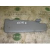 Recambio de parasol derecho para fiat bravo (182) 1.6 16v cat referencia OEM IAM   
