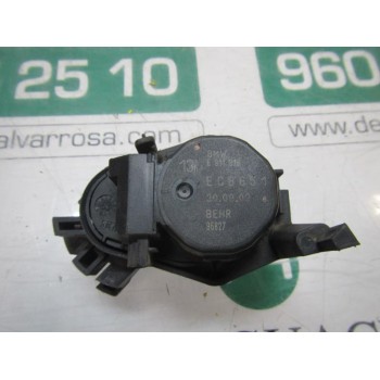 MOTOR APERTURA TRAMPILLAS CLIMATIZADOR 6911819 