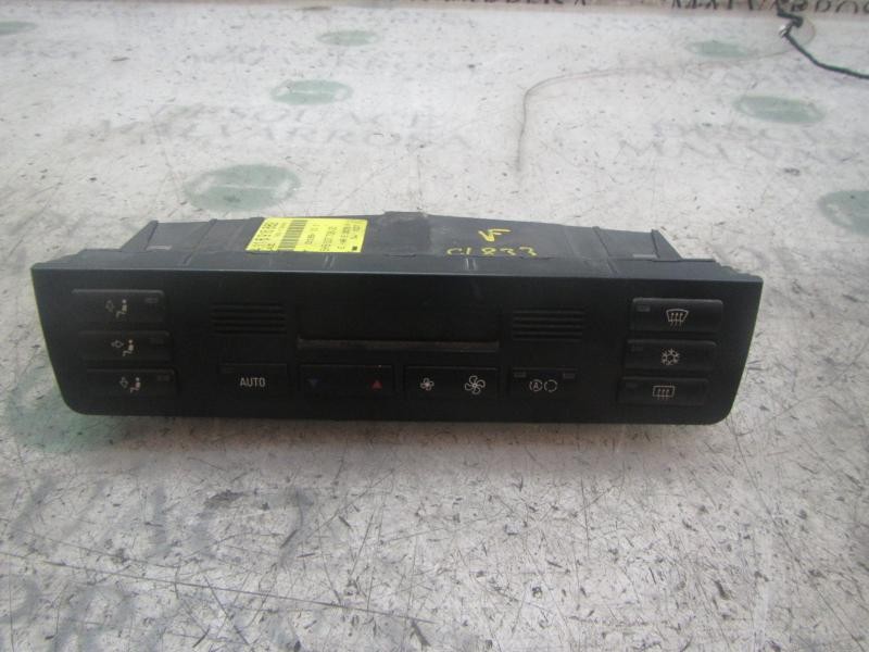 Recambio de mando climatizador para bmw serie 3 berlina (e46) 320d referencia OEM IAM   
