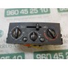 Recambio de mando calefaccion / aire acondicionado para peugeot 207 1.4 referencia OEM IAM 6451TK  