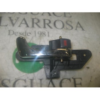 MANETA INTERIOR DELANTERA DERECHA 