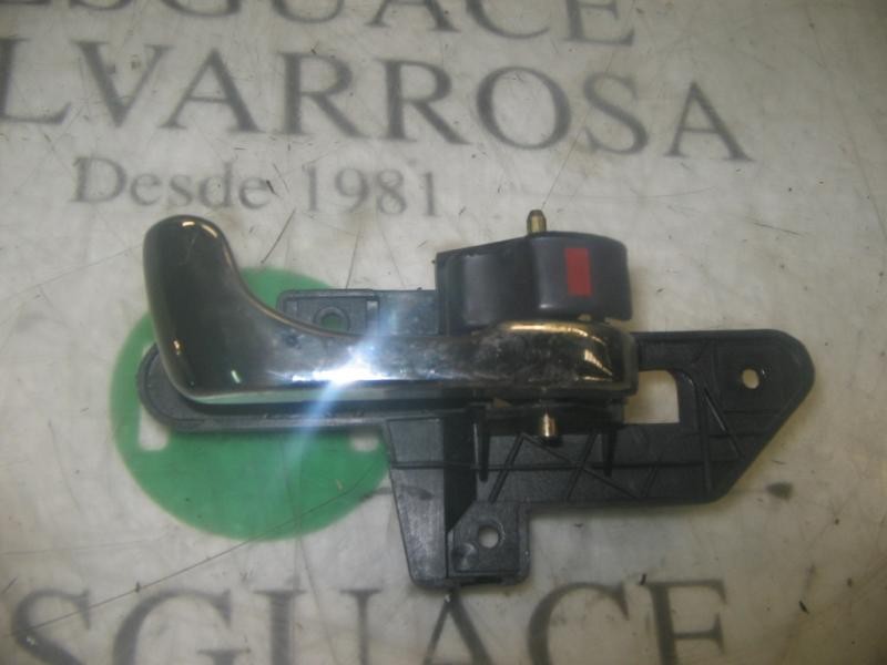 Recambio de maneta interior delantera derecha para alfa romeo 145 1.4 t.spark referencia OEM IAM   
